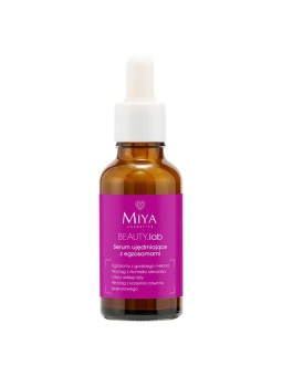 Miya siero rassodante con esosomi 30ml