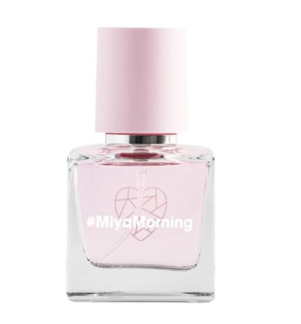 Miya Miyamorning Eau de Parfum Spray 30ml