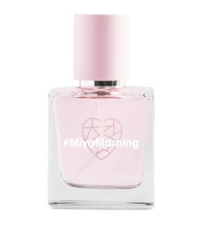 Miya Miyamorning Eau de Parfum Spray 50ml