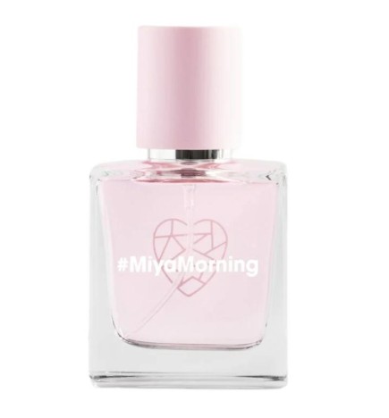 Miya Miyamorning Eau de Parfum Spray 50ml