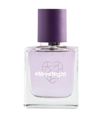 Miya Miyanight Eau de Parfum Spray 50ml