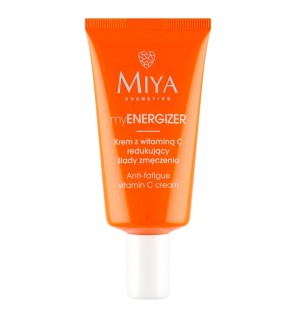 Miya Crema MyEnergizer con Vitamina C 40ml