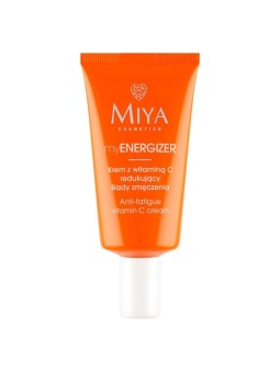 Miya Crema MyEnergizer con Vitamina C 40ml