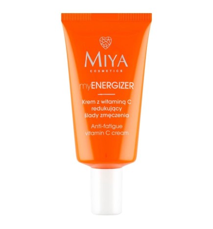 Miya Crema MyEnergizer con Vitamina C 40ml