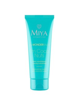 Miya crema idratante cocco 75ml