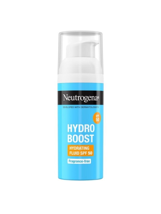 Neutrogena Hydro Boost IDRATANTE SPF50 50ml