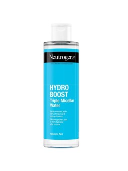 Neutrogena fluido micellare Hydro Boost 400ml