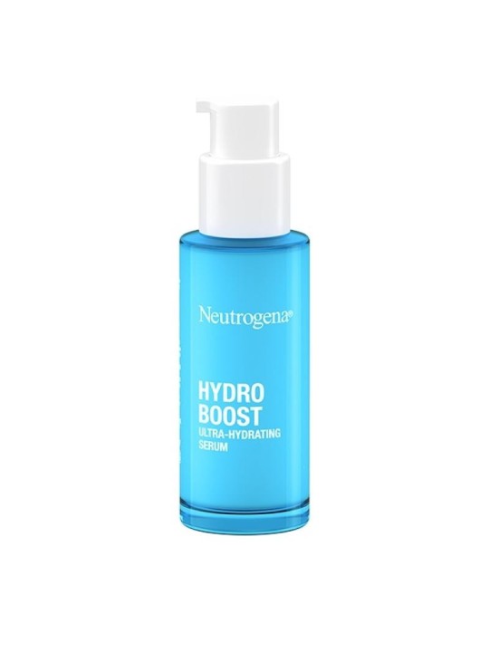 Neutrogena Siero Viso Idratante Hydro Boost 30ml