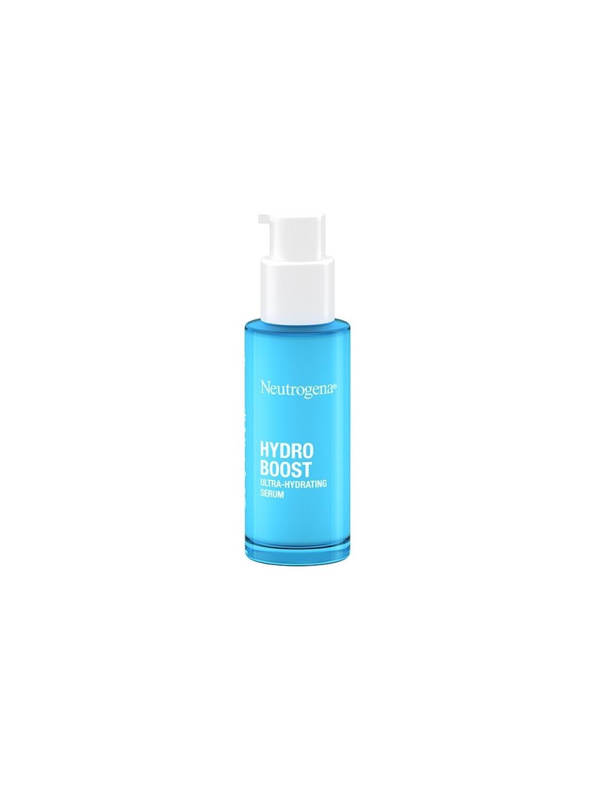 Neutrogena Siero Viso Idratante Hydro Boost 30ml