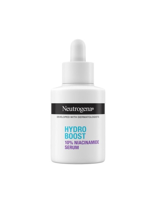 Neutrogena Siero Hydro Boost con Niacinamide 30ml