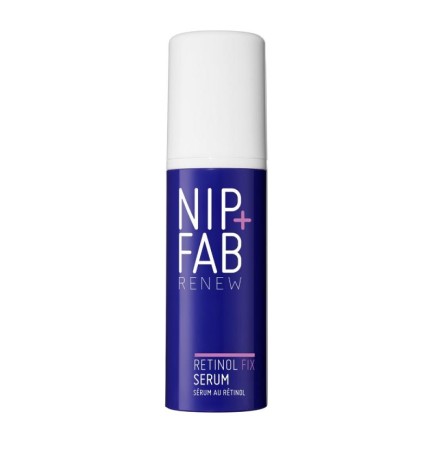 Nip+Fab Siero Viso Retinol Fix 3% - 50ml
