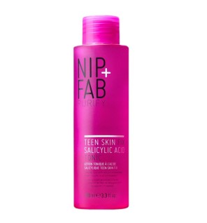 Nip+Fab Tonico Viso Salicylic Fix 100ml