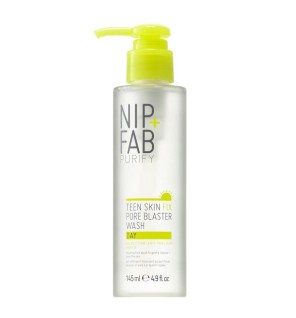 Nip+Fab Teen Skin Fix Jelly Wash Gel 145ml