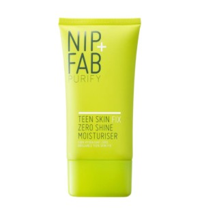 Nip+Fab Crema Viso Idratante 40ml