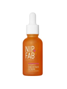 Nip+Fab Booster Viso con Vitamina C 30ml