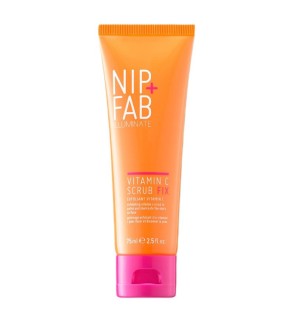 Nip+Fab Scrub Viso Vitamina C - 75ml