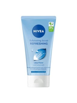 Nivea Scrub Viso Esfoliante Delicato 150ml