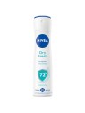 Nivea spray antitraspirante Dry Fresh 72h 150ml