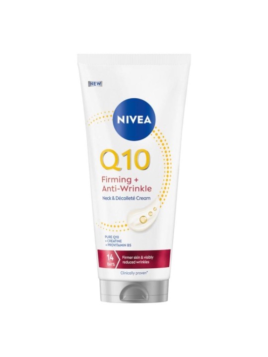 Nivea Siero-Balsamo Q10 Rassodante 200ml