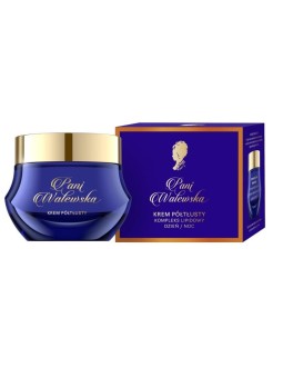 Crema Giorno e Notte Mrs. Walewska 50ml