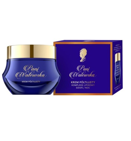 Crema Giorno e Notte Mrs. Walewska 50ml
