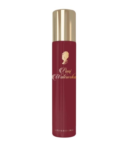 Mrs. Walewska spray deo ruby 90ml