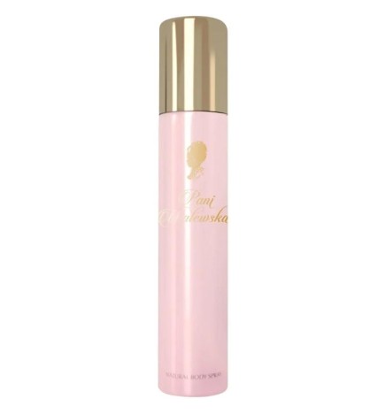 Spray Deodorante Mrs. Walewska Sweet Romance 90ml