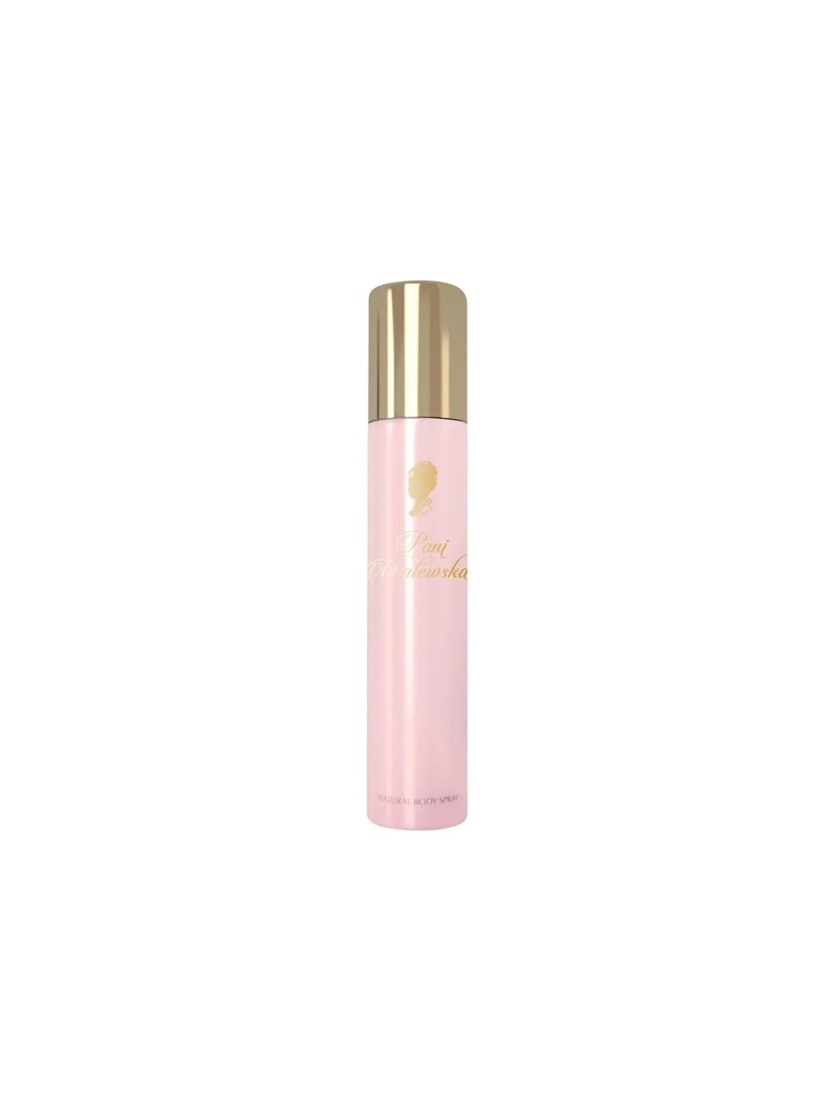 Spray Deodorante Mrs. Walewska Sweet Romance 90ml