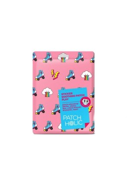 Patch Holic: Cerotti Adesivi Lenitivi 12g