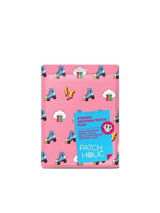 Patch Holic: Cerotti Adesivi Lenitivi 12g