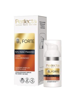 Siero Perfecta B3 Forte Giorno e Notte 30ml