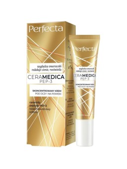 Perfecta Siero Occhi con Ceramidi e Peptidi 15ml