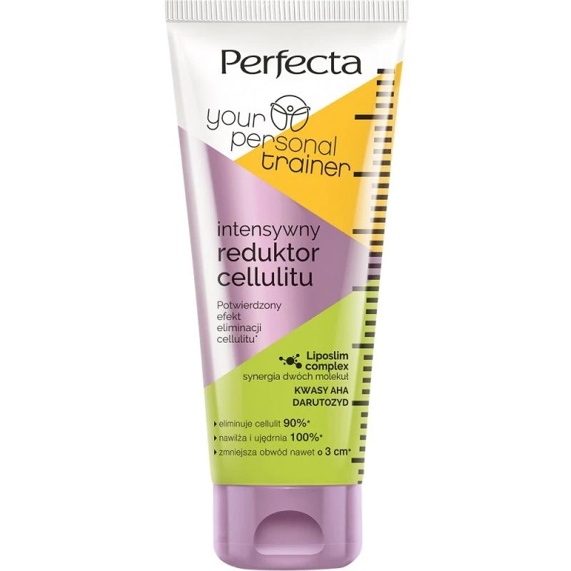 Perfecta Express Slim Anticellulite 200ml