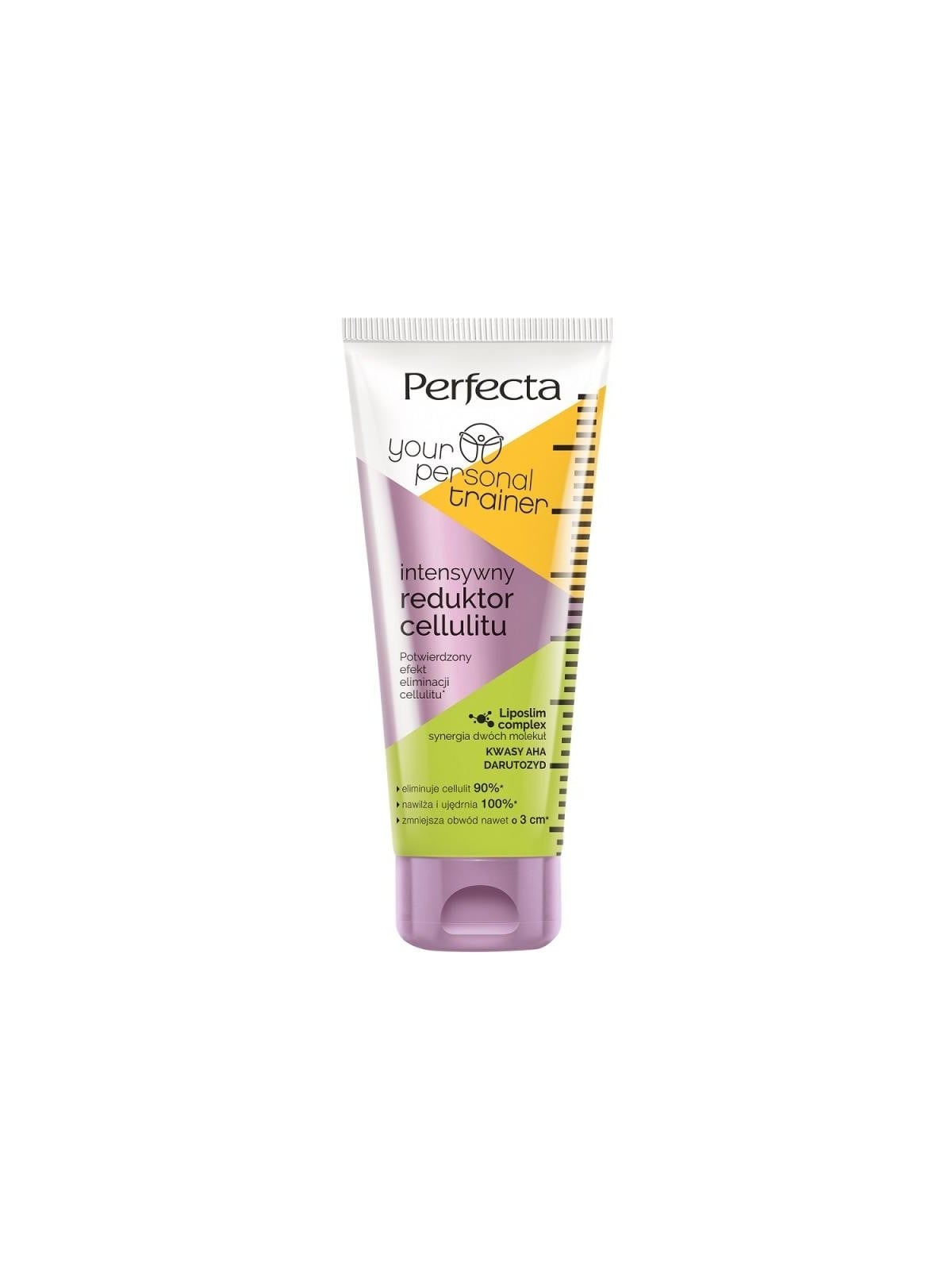 Perfecta Express Slim Anticellulite 200ml