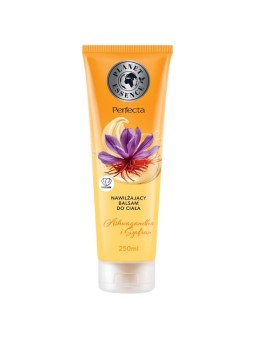 Lozione Corpo Idratante Ashwagandha e Zafferano