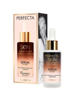Perfecta siero rassodante e antirughe 30ml