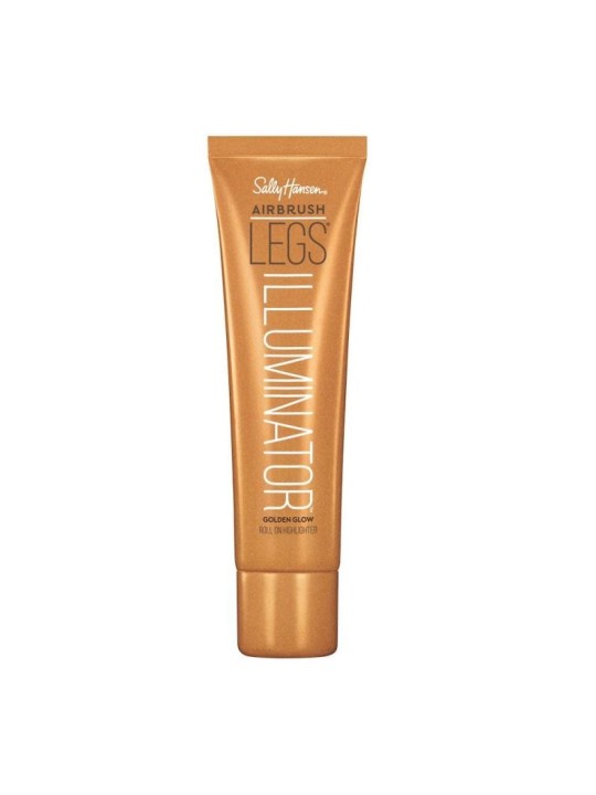 Sally Hansen Airbrush Legs Illuminator Golden Glow