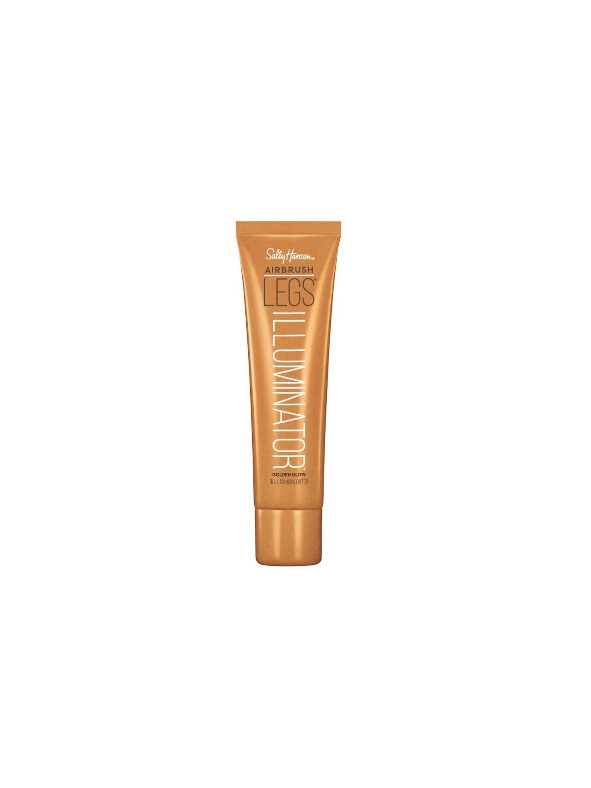Sally Hansen Airbrush Legs Illuminator Golden Glow