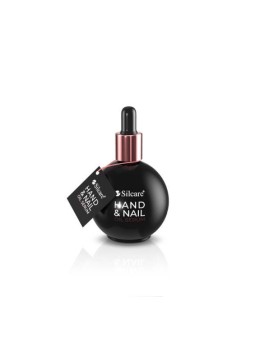 Silcare Siero all'Olio per Mani e Unghie 75ml