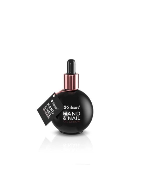 Silcare Siero all'Olio per Mani e Unghie 75ml