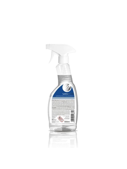 Silcare IzoSol D Disinfettante Mani 500ml