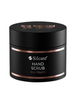 Silcare Scrub Mani Così Rosa! Così Oro! 150ml