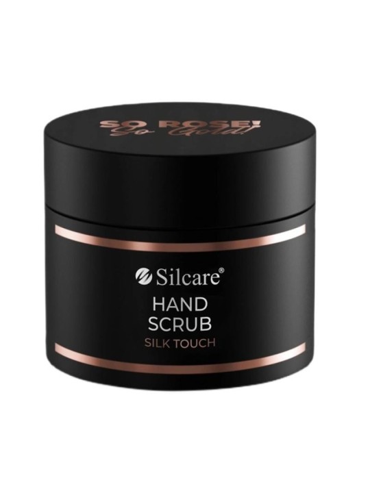 Silcare Scrub Mani Così Rosa! Così Oro! 150ml