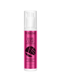 Yoskine Lozione Riscaldante 150ml