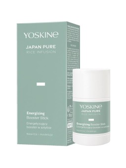 Yoskine Siero Energizzante Stick 30ml