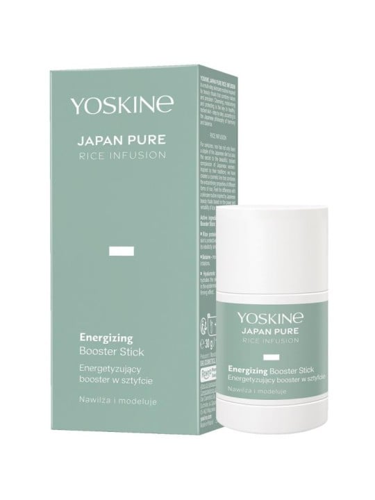 Yoskine Siero Energizzante Stick 30ml