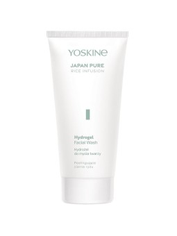 Yoskine Idrogel Detergente Viso Japan 150ml
