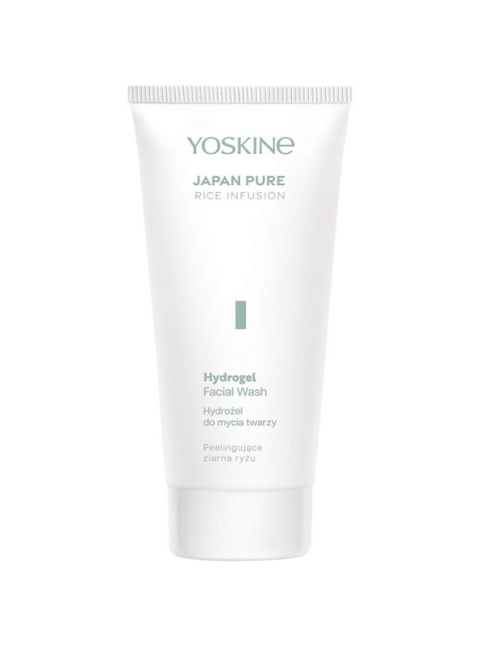 Yoskine Idrogel Detergente Viso Japan 150ml