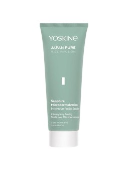 Yoskine Micropeeling Intensivo Zaffiro 75ml