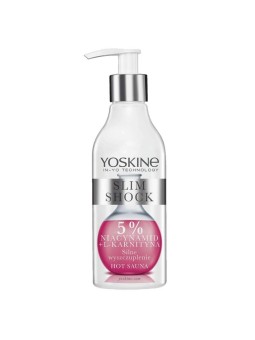 Yoskine Balsamo Dimagrante Forte 200ml